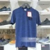 Quần lửng nam mùa hè Li Ning 2018 nhanh khô, quần short bóng rổ tay ngắn thoáng khí ATSN051 - Áo phông thể thao áo phông anta Áo phông thể thao