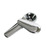 Металлическая съемная ложка, магнитная подарочная коробка, упаковка