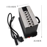 Новый водный табачный Stor Ts. Tsubin bar ktv точка сжигания углерода сжигание углеродной печи Ai bi biomei Accessorial