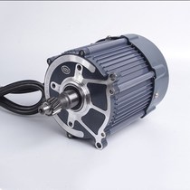 kuo tong flatbed accessory motor 800W 1000W 1200W 1500W