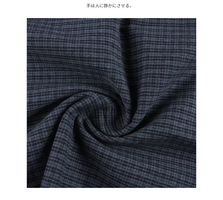 [Vải xoài] chiều rộng 140cm 155 lưới thời gian đầu tiên nhuộm vải thủ công DIY vải cotton 1/4 mét - Vải vải tự làm vải thô lụa