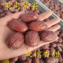 Ruoqiang gray jujube Xinjiang specialty bag 5 catties natural no added unwashed original ecology natural air-dried farmhouse