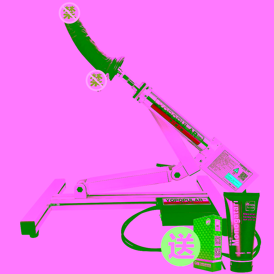 A5s Fucking Machines High-end VSD Sex Machines Sex Anal Anal Double Penetration