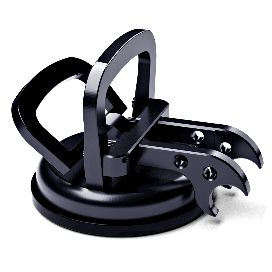 God love cannon anti-moving backward sex machine special stable supercharging 100KG pressing strong suction suction cup