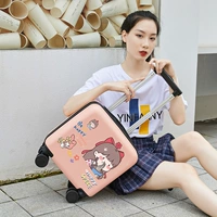 Розовый | Рамен Женщины II