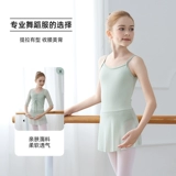 Детская мини-юбка для раннего возраста, летняя спортивная одежда, короткий рукав, эффект подтяжки