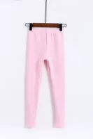 Розовая неваляшка, штаны