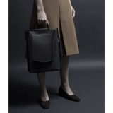 南依 Кожаная сумка через плечо, ноутбук для документов, сумка на одно плечо, из натуральной кожи, воловья кожа, бизнес-версия