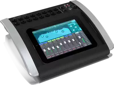 BEHRINGER BEHRINGER X18 mixer