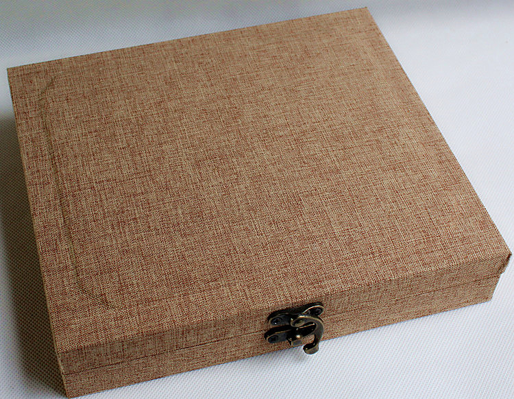 Coffret à bijoux OTHER   - Ref 3105884 Image 18