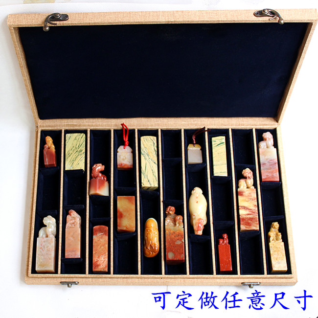 Coffret à bijoux OTHER   - Ref 3105884 Image 1
