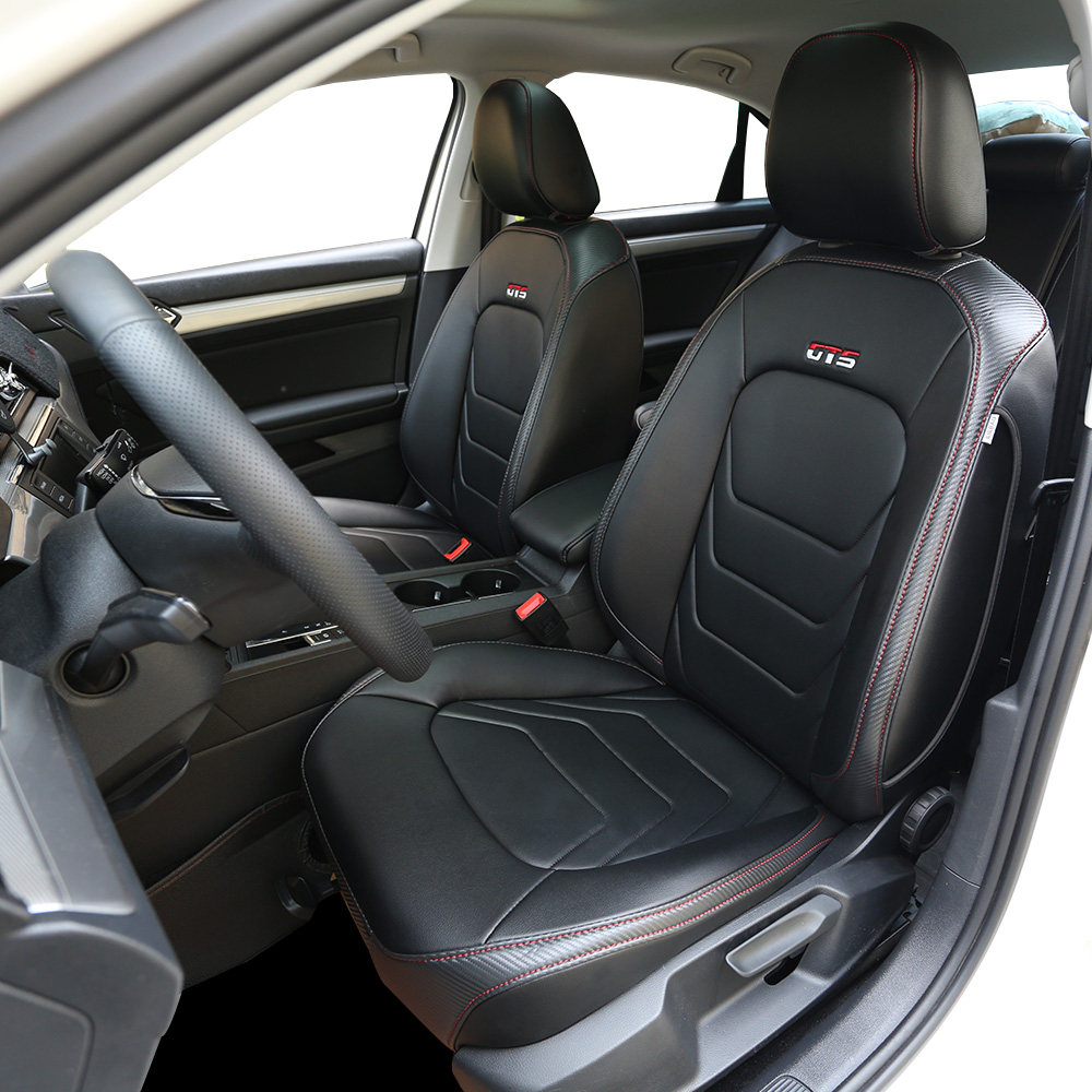 Dedicated Volkswagen Lingdu all-inclusive seat cover new Sagitar Jialv Tange Lavida PLUS Baolai Tiguan l car seat cushion