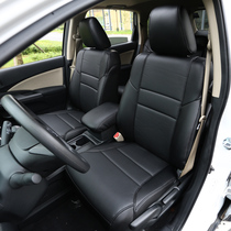 Full enclosure car seat cover special Volkswagen Golf 76 car set Bora New CRV cushion four seasons RAV4 Tiguan l