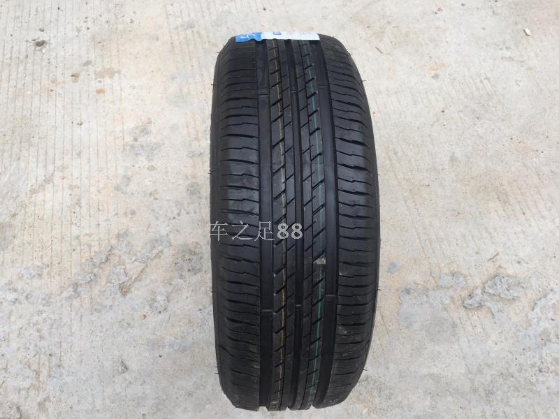 Xác thực lốp xe lớn 195 60R15 88H HD667 thích ứng dày phong cảnh Dongfeng 360 370 MPV - Lốp xe lốp xe ô tô dính đinh