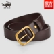 TD648-GOLDEN BUCKLE BORH