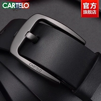 TD671 Black (ширина 3,8 см)