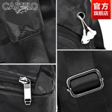 Нагрудная сумка, вместительная и большая сумка через плечо, спортивный рюкзак для отдыха на одно плечо