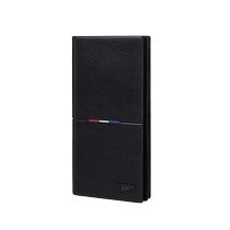 Cardile Crocodile Mens Wallet Long Genuine Leather Wallet 2024 New First Layer Cowhide Leather Clip Trendy Brand