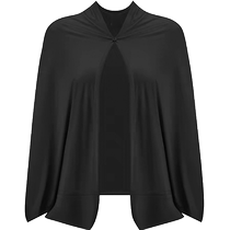 Cardile crocodile sun protection shawl womens summer new anti-UV cycling outer cardigan ice silk sun protection clothing thin