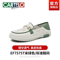 Рис с зеленой пушкой дышащий-EF7575T