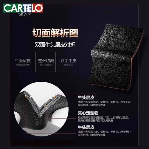 Ремень, высококлассные кожаные штаны, крокодил, из натуральной кожи, 2025 года, подарок на день рождения