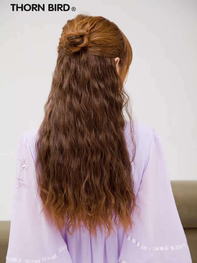 Extension cheveux - Ref 225970 Image 12