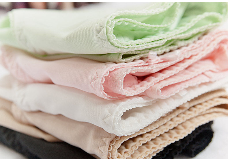 Slip jeunesse LADYFORM 152B0021 en soie Ice - Ref 645226 Image 25