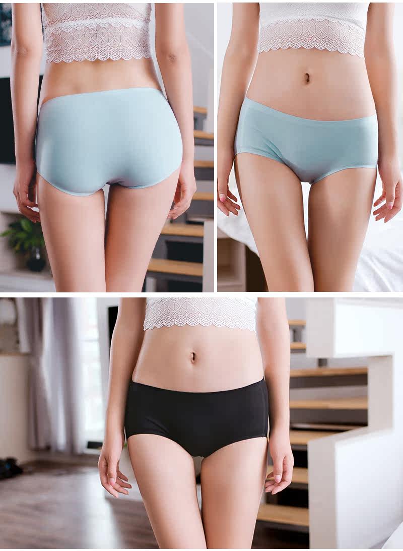 Slip jeunesse LADYFORM 163B0037 en coton - Ref 645544 Image 13