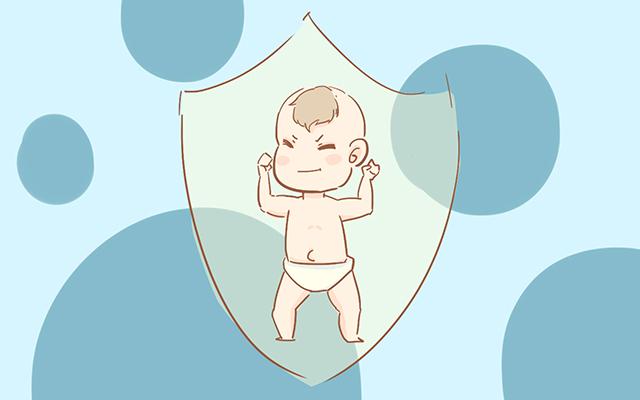 宝宝抵抗力太弱,大多是这几点没做好