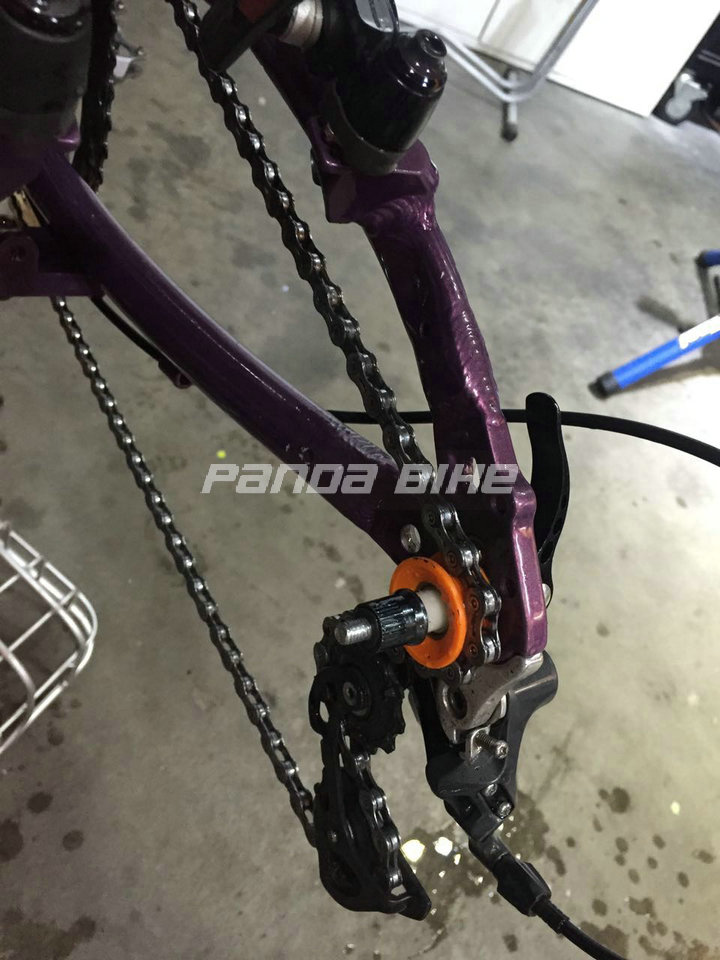 Outils pour vélo - Ref 2279702 Image 11