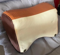 Car Headrest Neck Pillow Cushion Car Pillow Car Headrest Neck Pillow Stock Products
