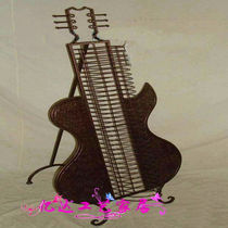 Fashion Iron Art Movie Set Ground DVD Shelf Pipa CD Shelf Pipa CD Rack Disc Shelf Ornament Rack