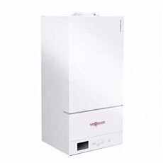 Бойлер Германия Viessmann a1jf 18квт котел
