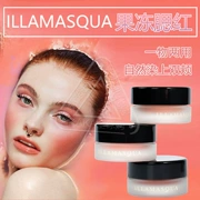 Haitao UK IllAMASQUA 2018 gel má hồng mới - Blush / Cochineal