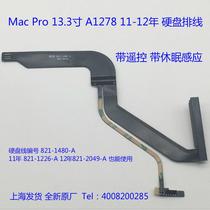 For Apple Macbook Pro A1278 notebook original 821-1480-a hard drive cable SSD cable