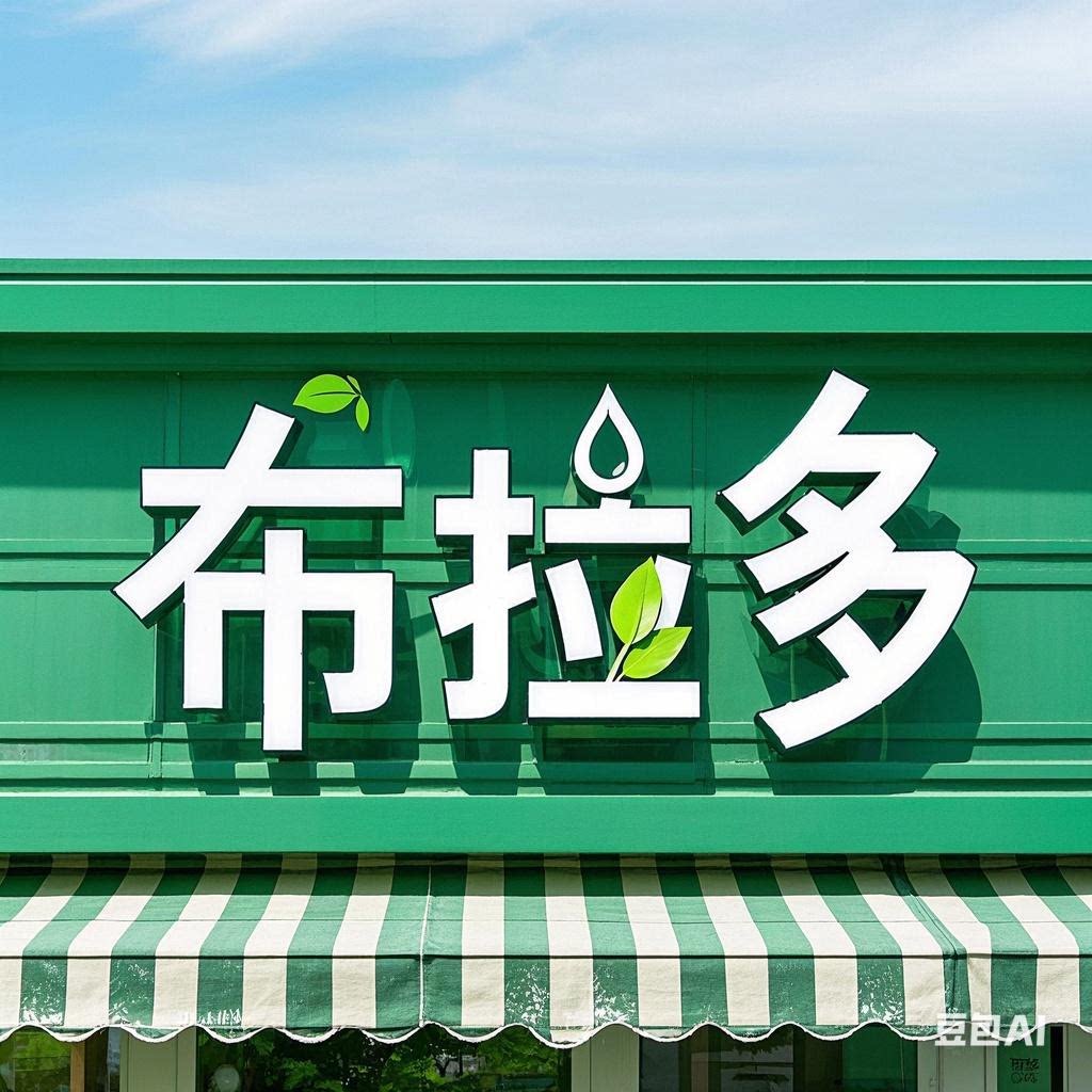 布拉多家清企业店