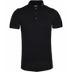 Armani Armani EA7 Men 2019 Mùa hè Mới Thời trang Kinh doanh Bình thường Áo sơ mi nam ngắn tay - Polo áo polo nam đẹp Polo
