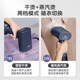 Midea's new handheld garment ironing machine, household ironing machine, large steam electric iron, portable small ironing artifact