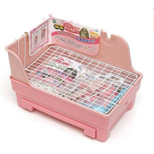 Японский марукан Мака с двойным ящиком туалетной петли ушной кролик голландский свинья морская свинья тоторо