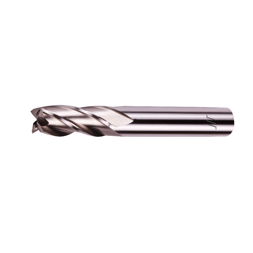 Amount of straight shank end mill 4 teeth Hong Kong standard 3 4 5 6 8 10 12 14 16 18 20 24 25 30