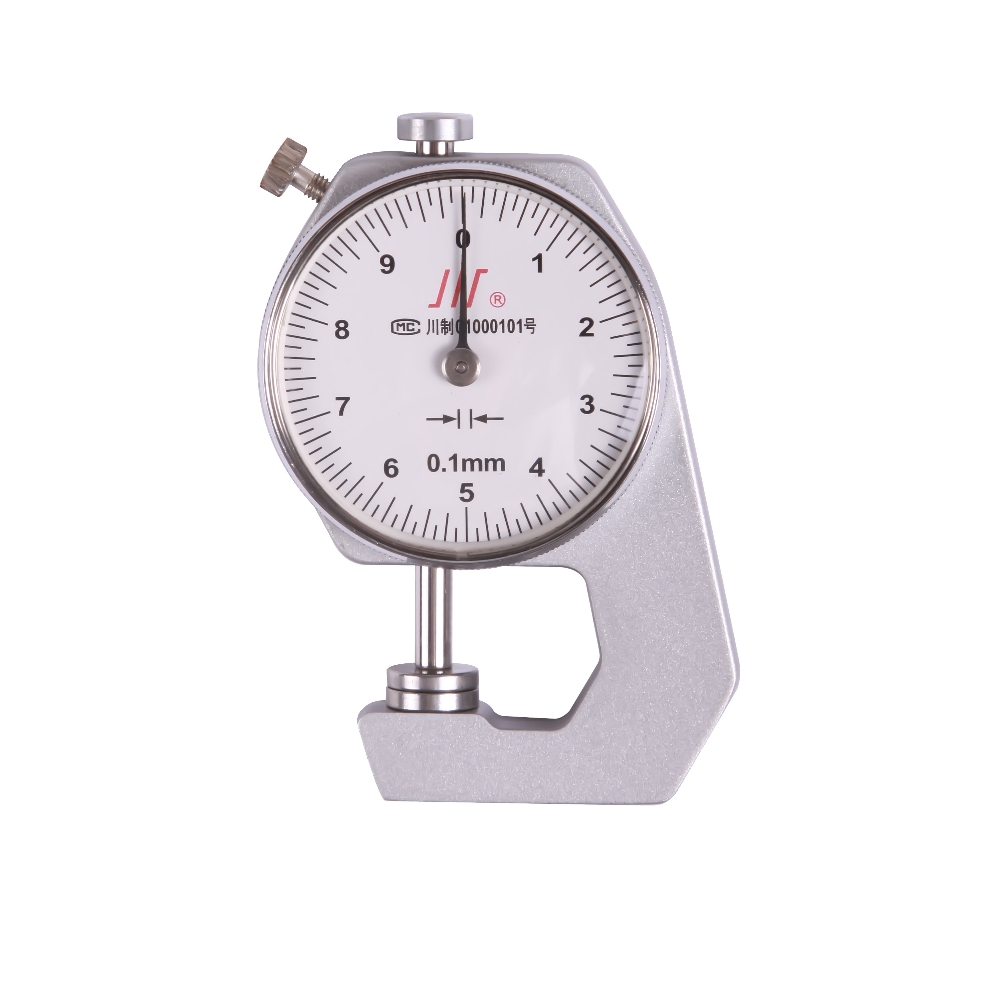 To measure thickness gauge thickness gauge thickness gauge 0-10-Taobao