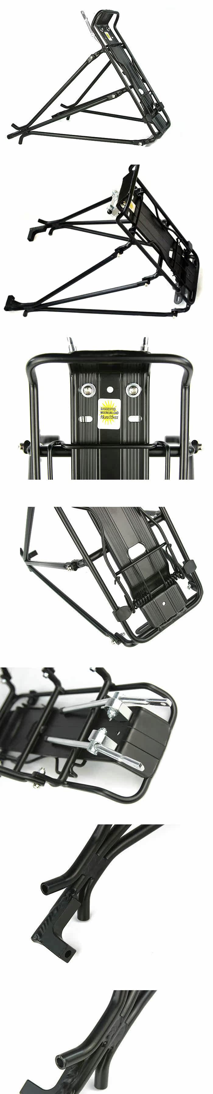 Porte-bagages pour vélo - Ref 2412252 Image 35