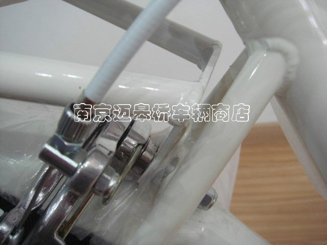 Porte-bagages pour vélo FOREVER CC - Ref 2412110 Image 42