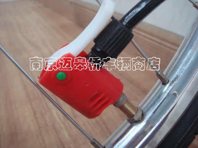 Pompe à vélo - Ref 2389102 Image 49