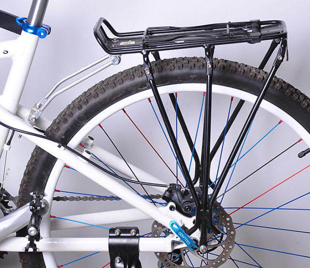 Porte-bagages pour vélo - Ref 2412252 Image 38