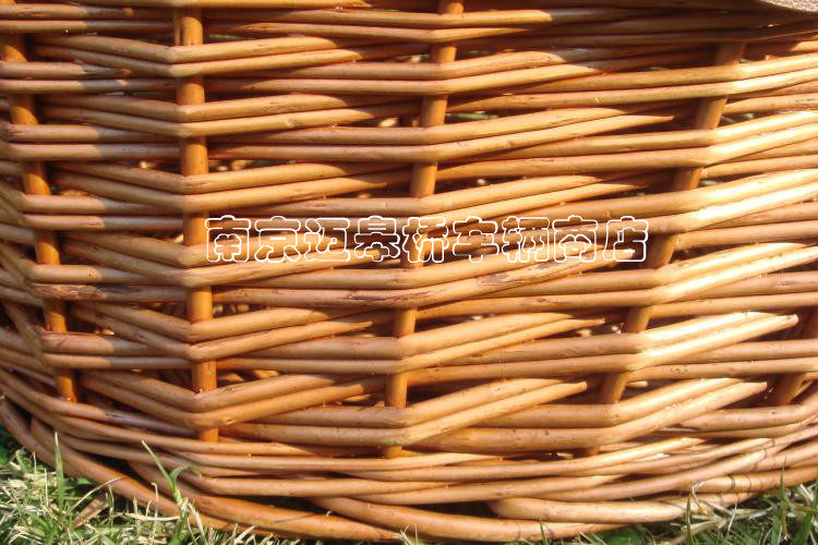 Panier pour vélo en vigne - Ref 2257244 Image 43