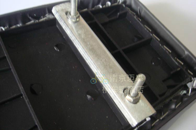 siège enfants pour vélo - Ref 2439580 Image 40