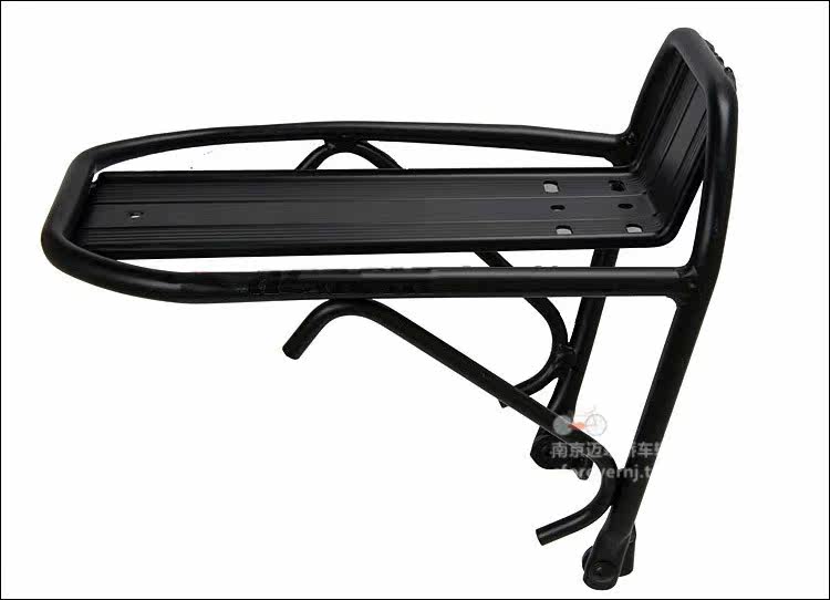 Porte-bagages pour vélo - Ref 2412028 Image 34