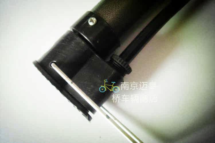 Pompe à vélo - Ref 2389102 Image 40