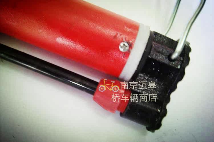 Pompe à vélo - Ref 2389102 Image 44